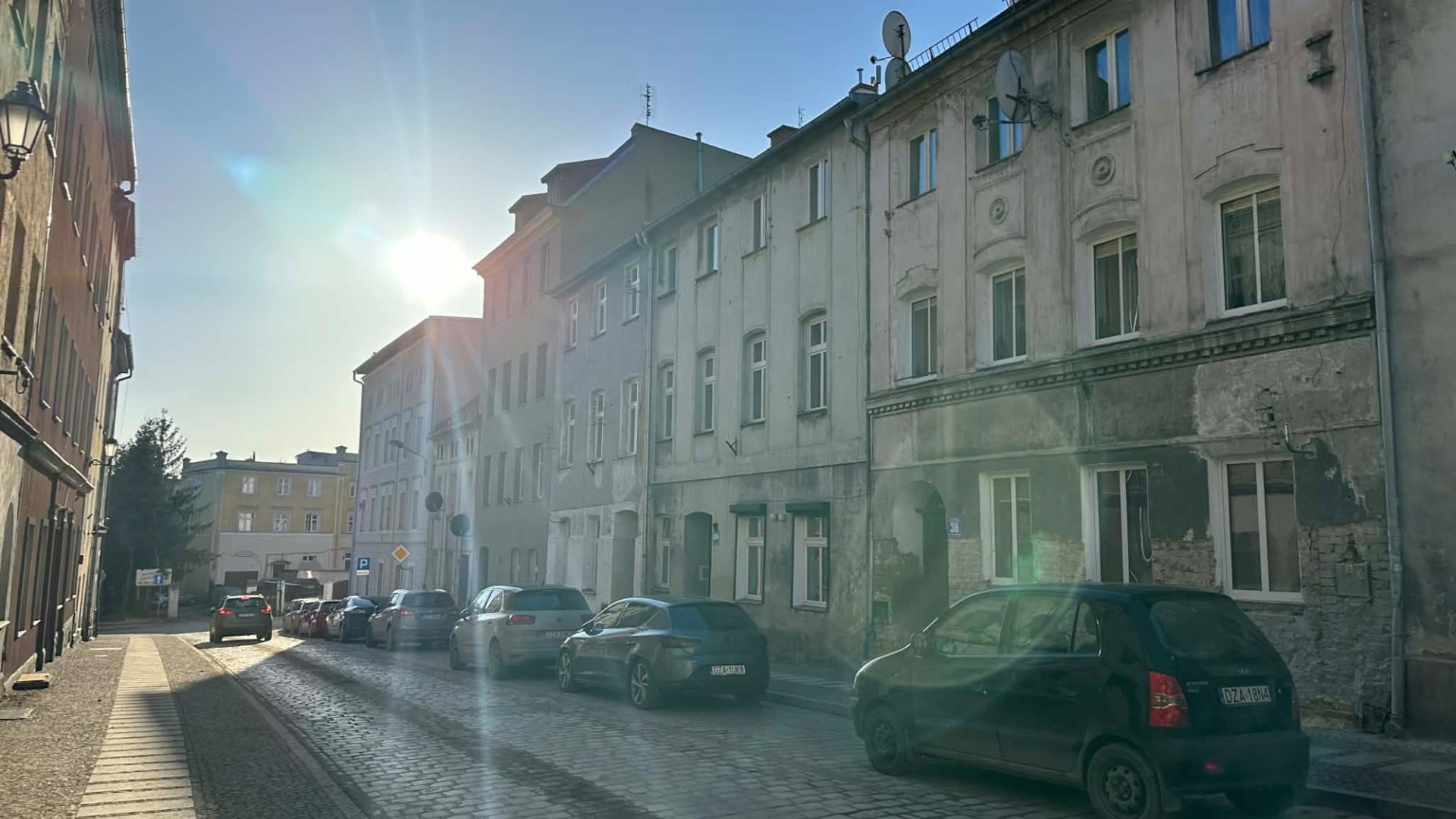 Mieszkanie na sprzedaż