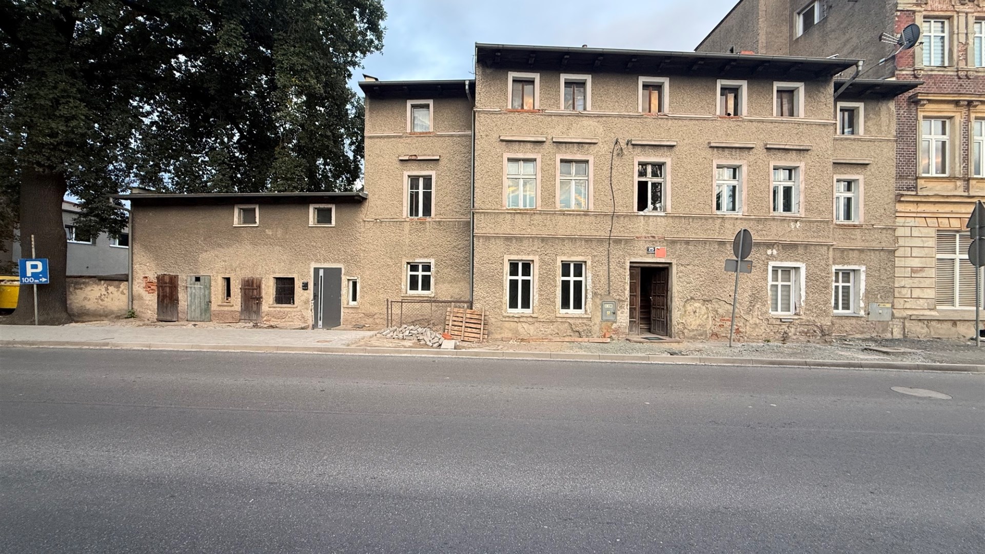 Mieszkanie na sprzedaż