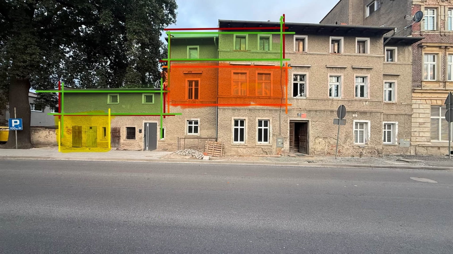 Mieszkanie na sprzedaż