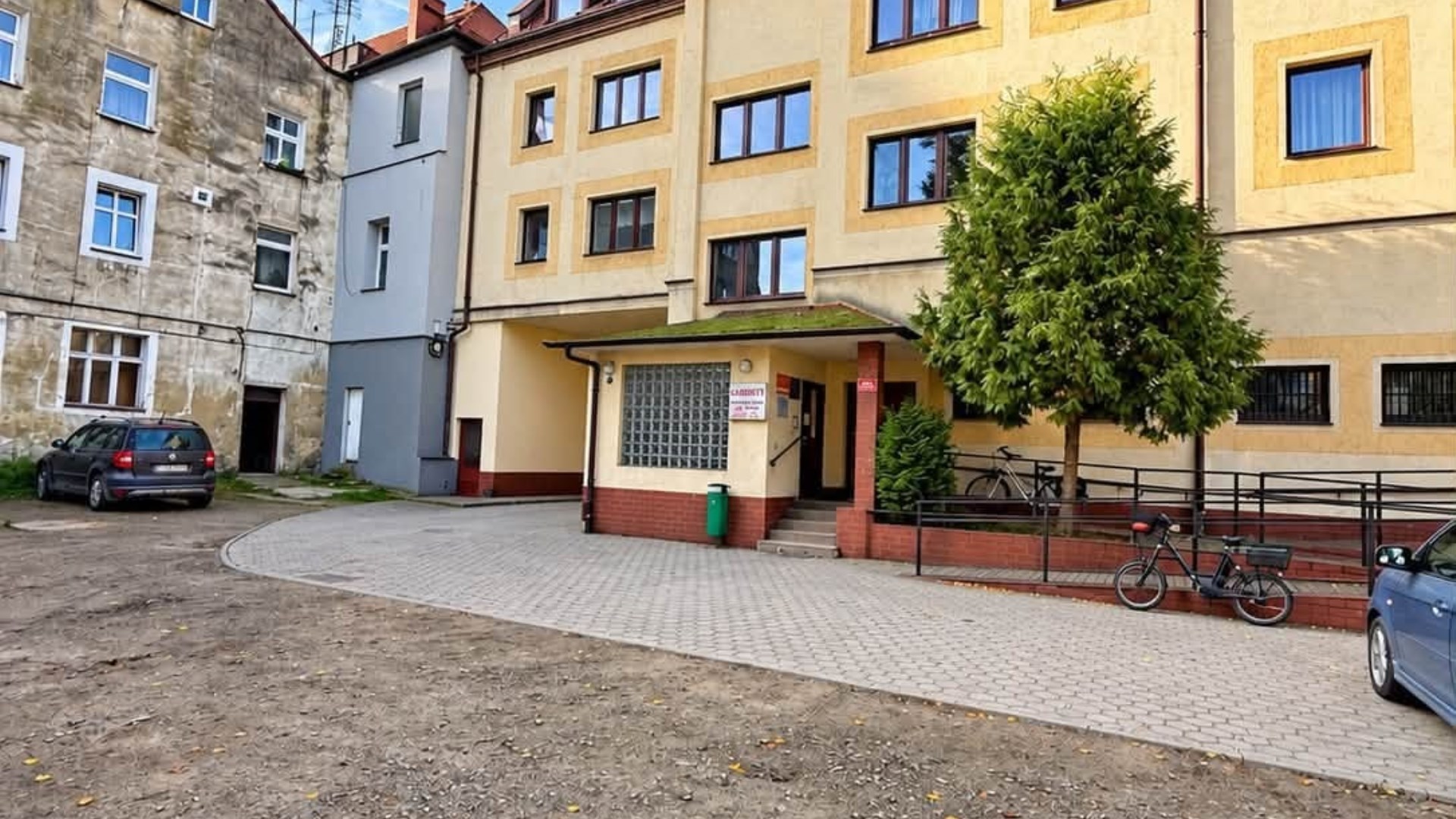 Mieszkanie na sprzedaż