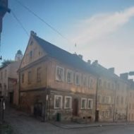 Dom na sprzedaż